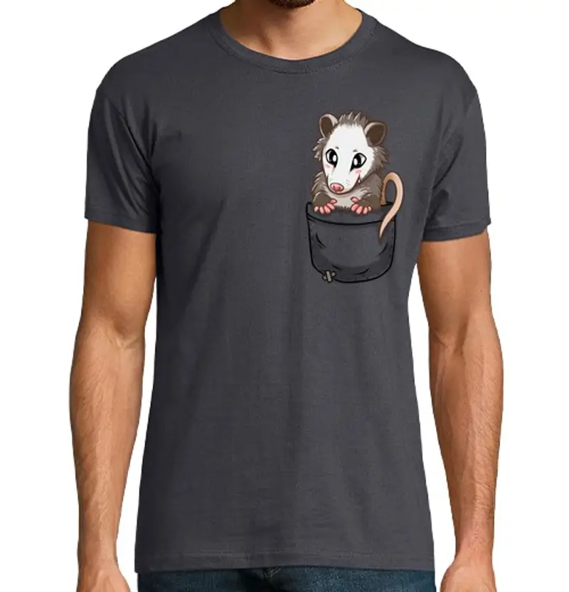 Tostadora T-shirt Uomo 1450495