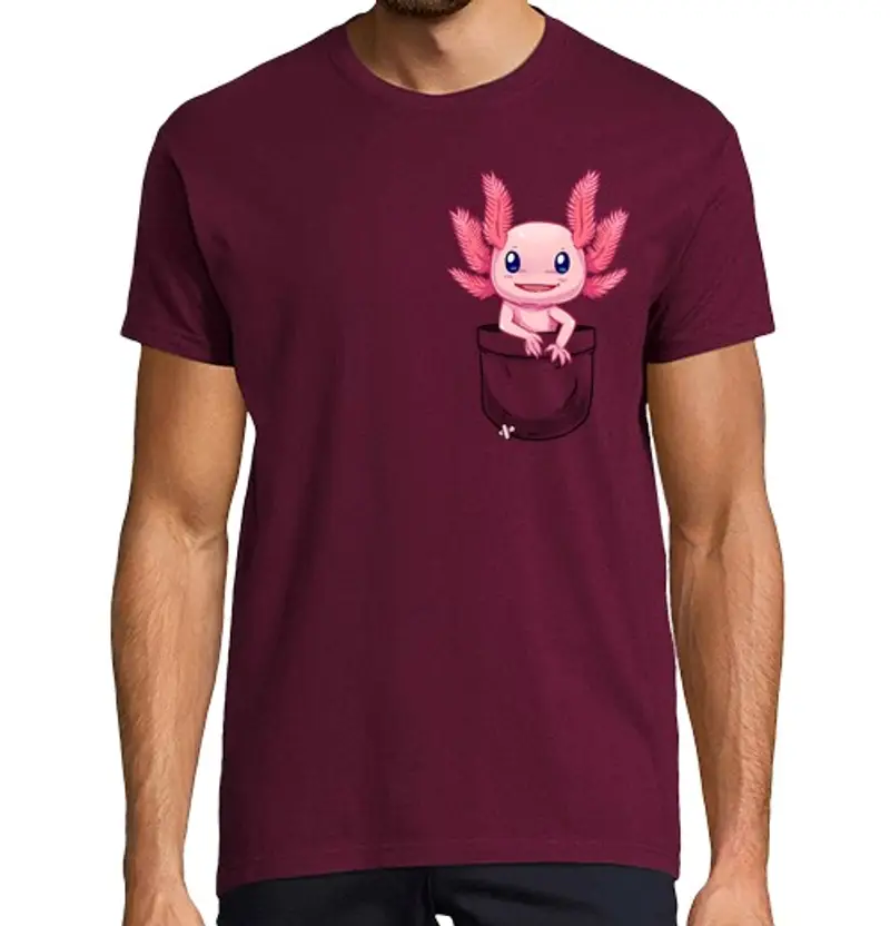 Tostadora T-shirt Uomo 1434721