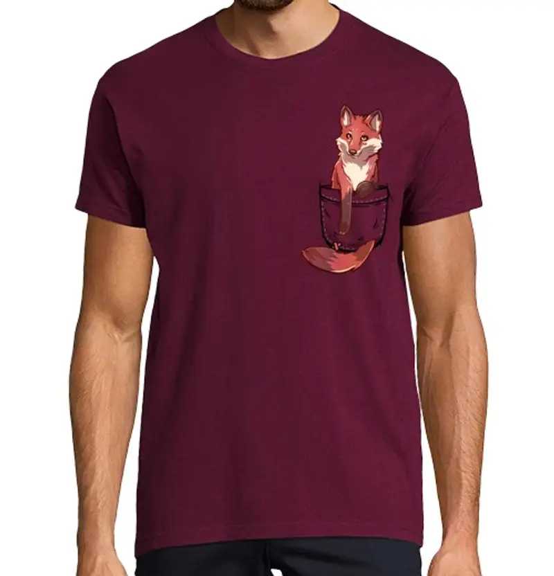 Tostadora T-shirt Uomo 1449555