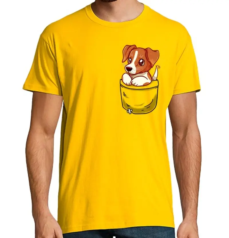 Tostadora T-shirt Uomo 1442455