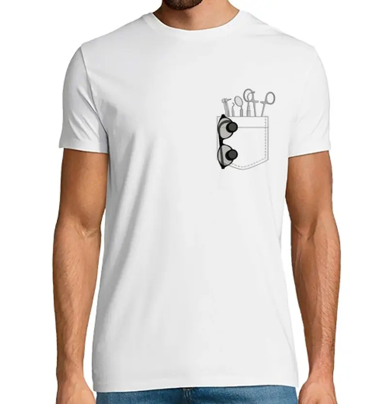 Tostadora T-shirt Uomo 1433655