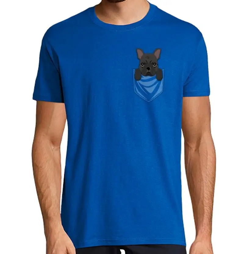 Tostadora T-shirt Uomo 1454725