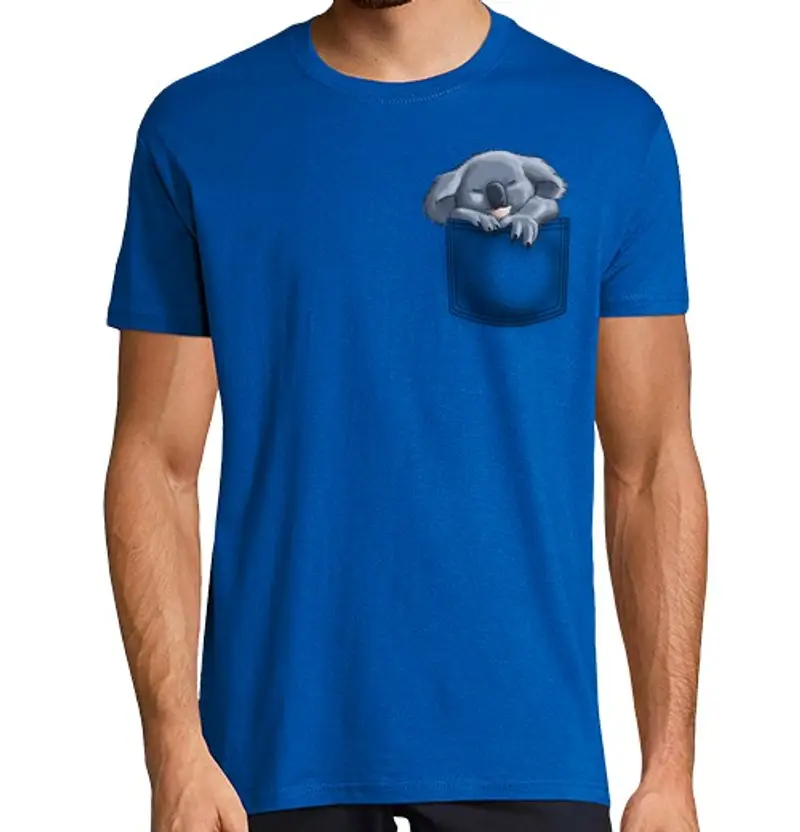 Tostadora T-shirt Uomo 1436227