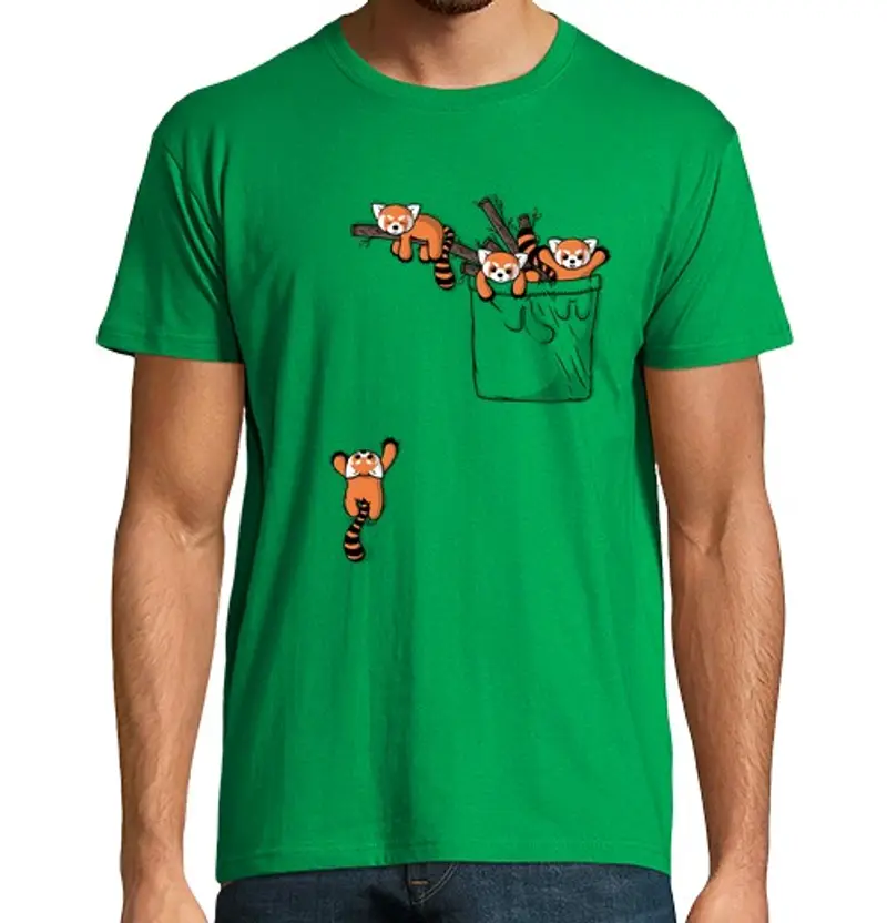 Tostadora T-shirt Uomo 1431703