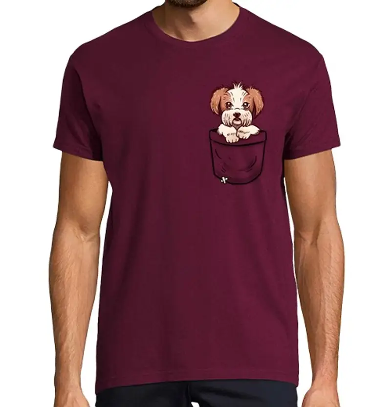 Tostadora T-shirt Uomo 1442493