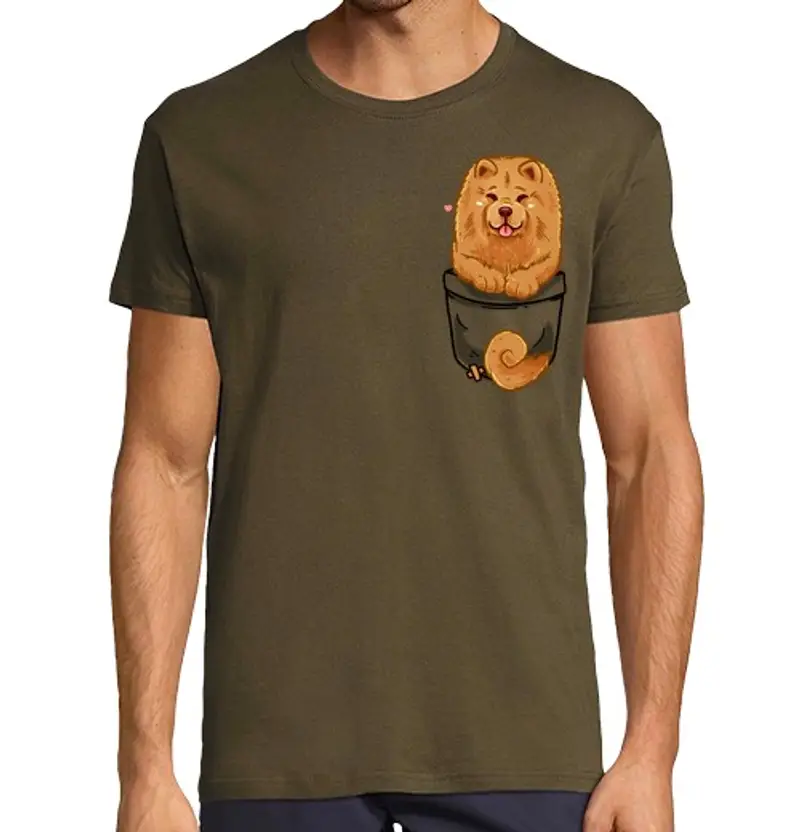 Tostadora T-shirt Uomo 1452508