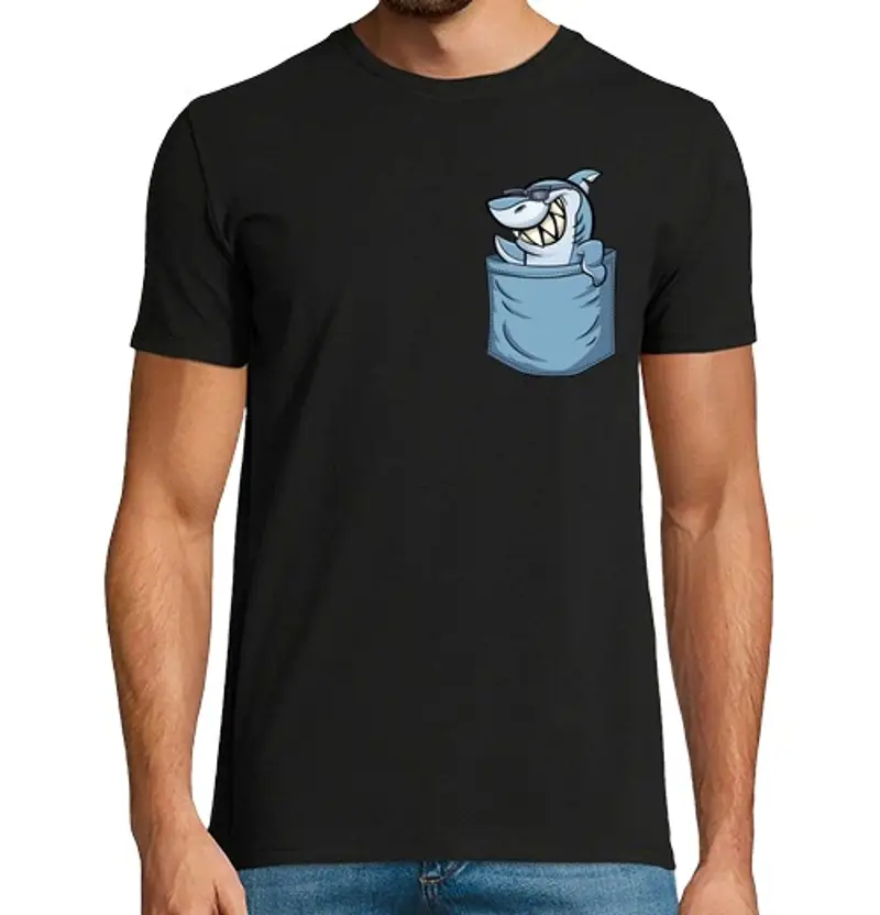 Tostadora T-shirt Uomo 1453369