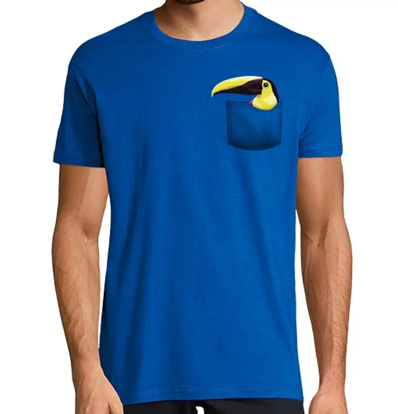 Tostadora T-shirt Uomo 1459342