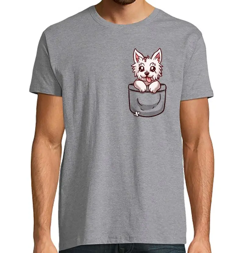 Tostadora T-shirt Uomo 1452715