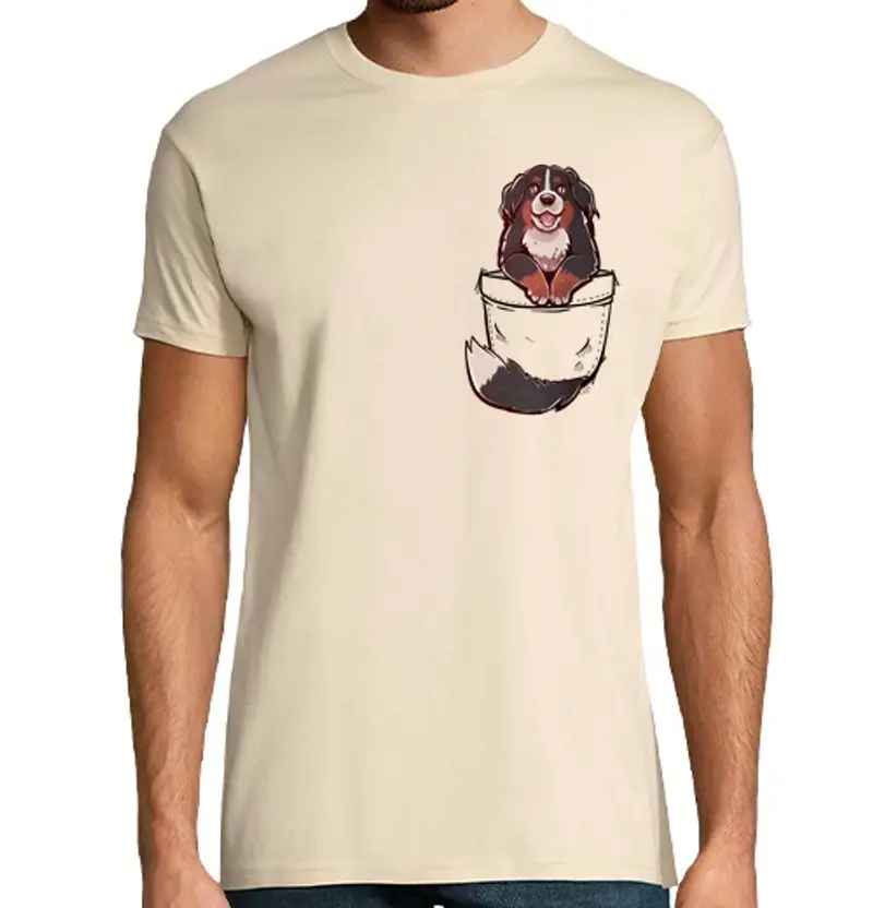 Tostadora T-shirt Uomo 1443457