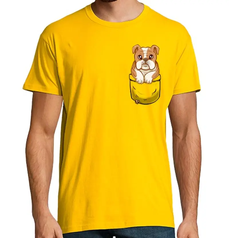 Tostadora T-shirt Uomo 1435099