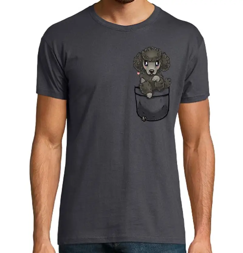 Tostadora T-shirt Uomo 1441359