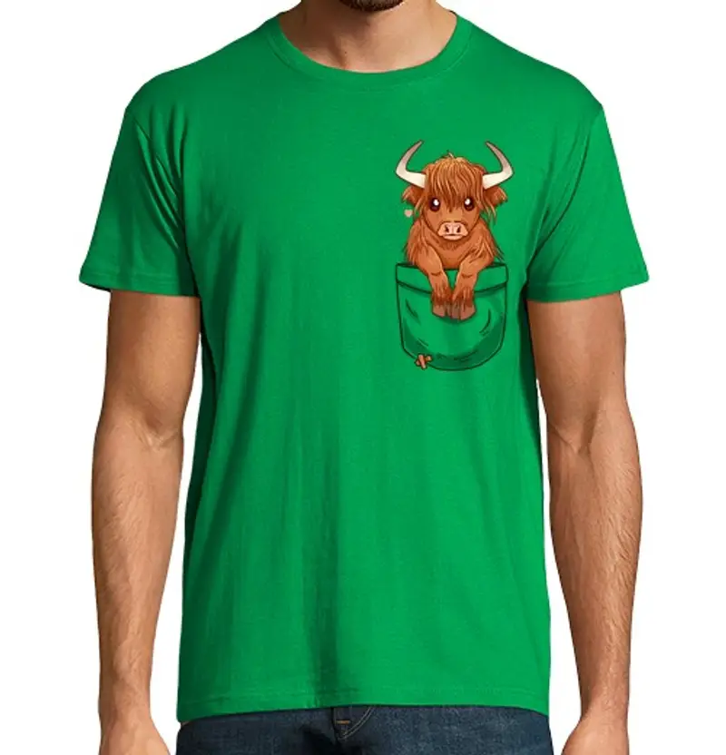Tostadora T-shirt Uomo 1433910