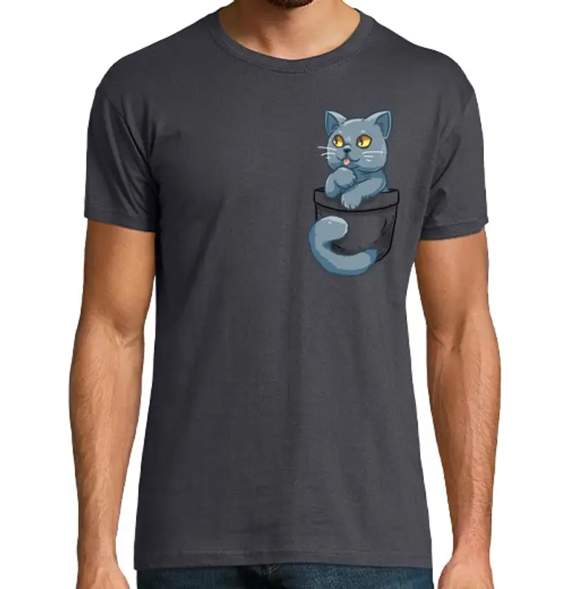 Tostadora T-shirt Uomo 1459645