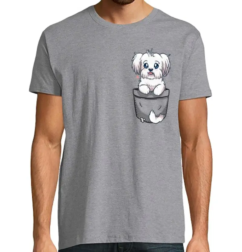 Tostadora T-shirt Uomo 1436785