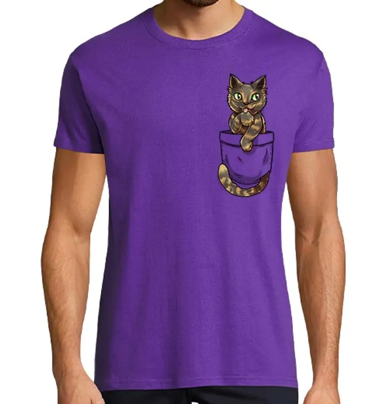 Tostadora T-shirt Uomo 1476457