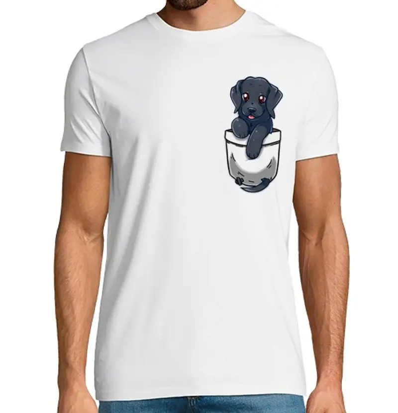 Tostadora T-shirt Uomo Nero 1452507