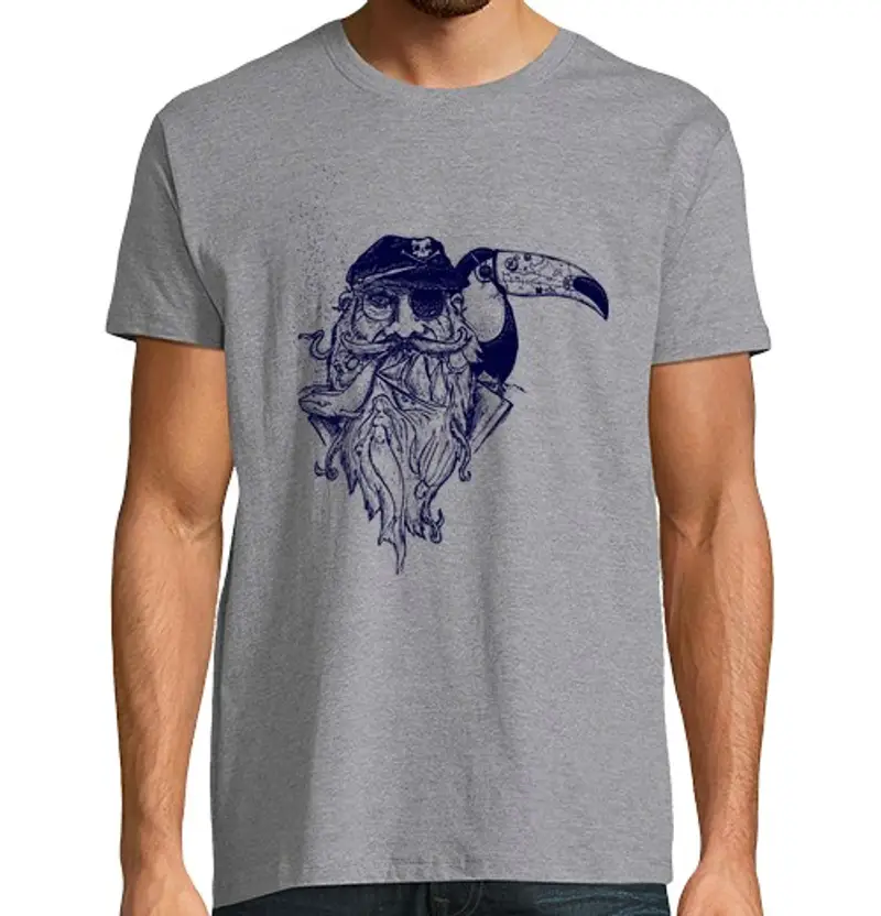 Tostadora T-shirt Uomo 1438870