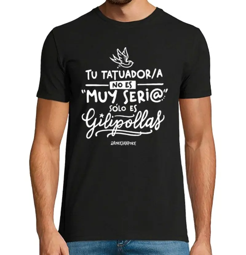 Tostadora T-shirt Uomo 1463142