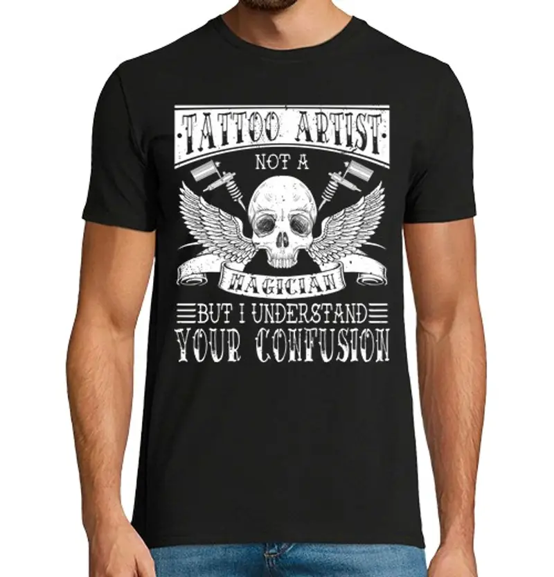 Tostadora T-shirt Uomo 1462688