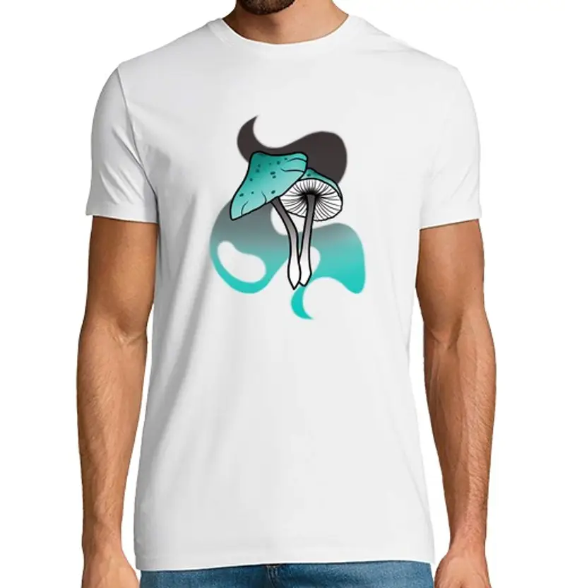 Tostadora T-shirt Uomo 1463239