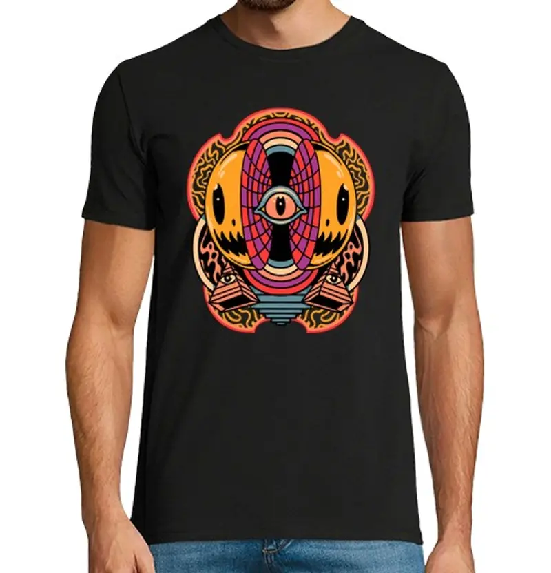 Tostadora T-shirt Uomo 1471098
