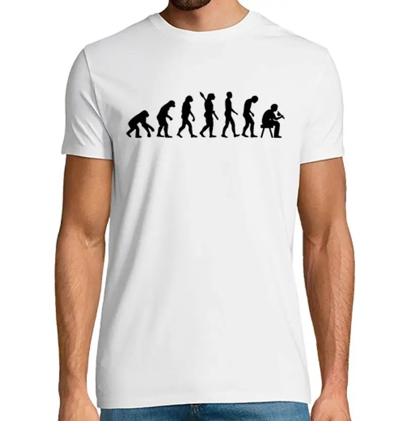 Tostadora T-shirt Uomo 1477685