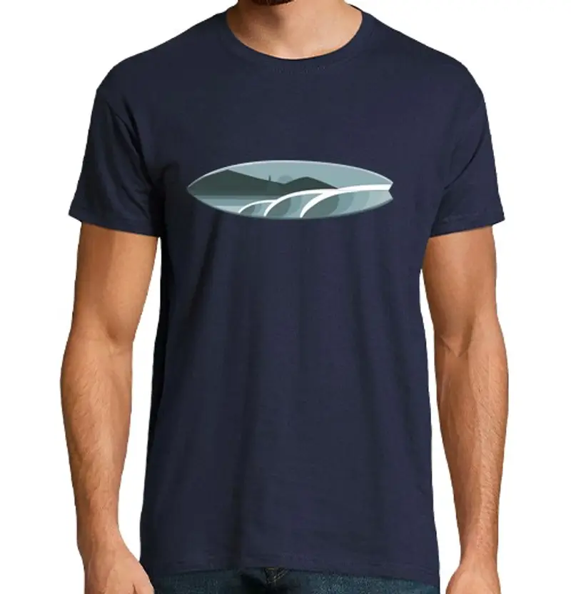 Tostadora T-shirt Uomo 1433273