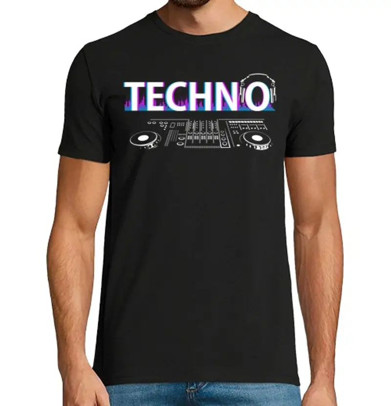 Tostadora T-shirt Uomo 1437750