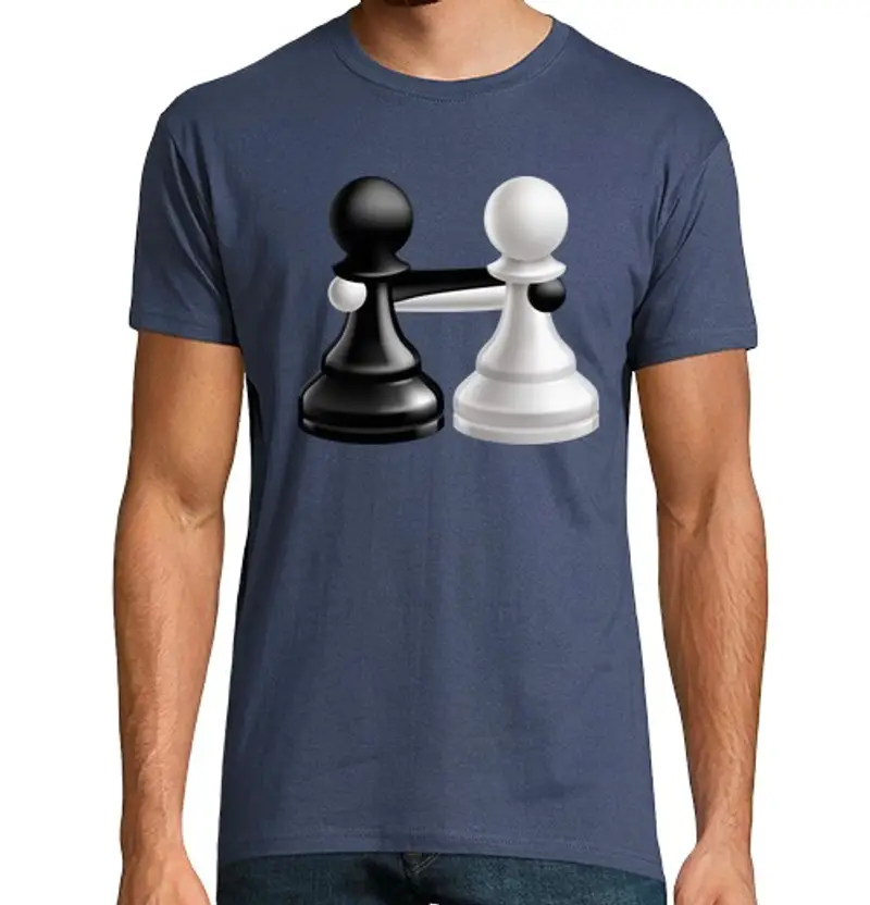 Tostadora T-shirt Uomo 1435263