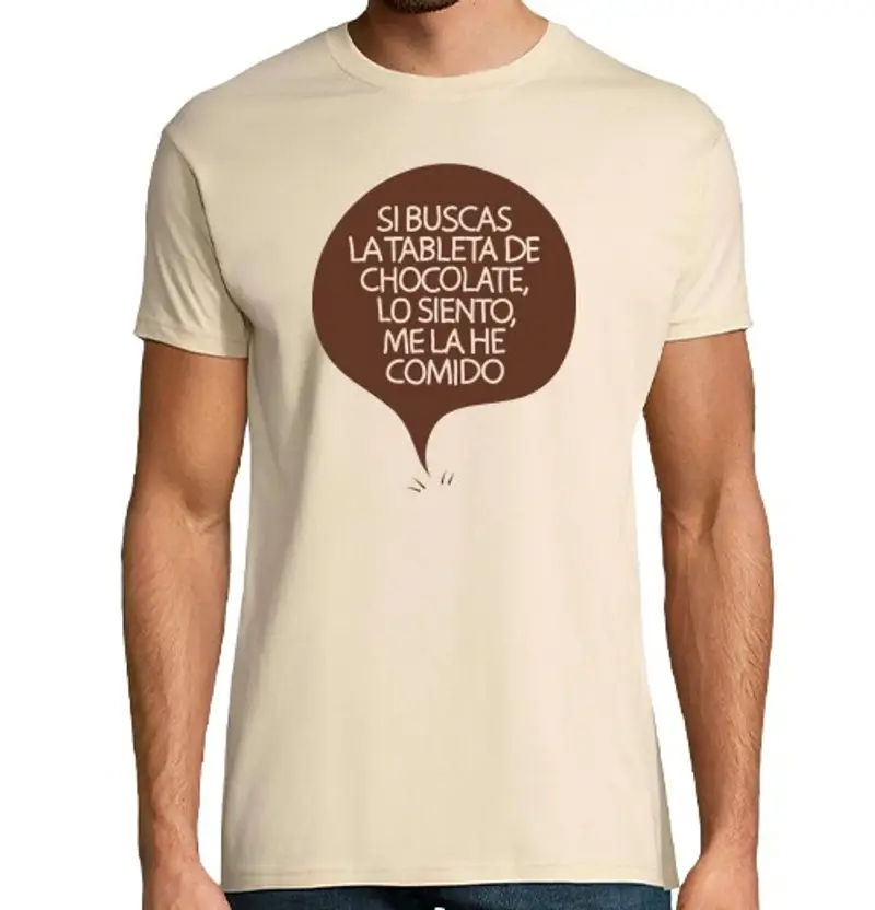 Tostadora T-shirt Uomo 1431913