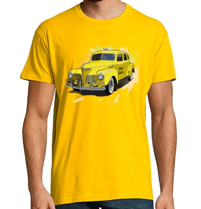 Tostadora T-shirt Uomo 1437092
