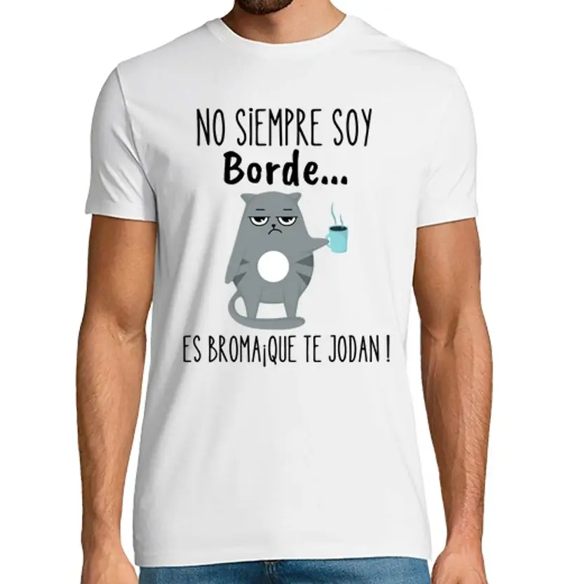 Tostadora T-shirt Uomo 1432061