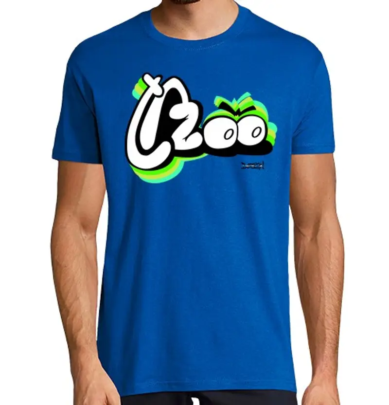 Tostadora T-shirt Uomo 1457316