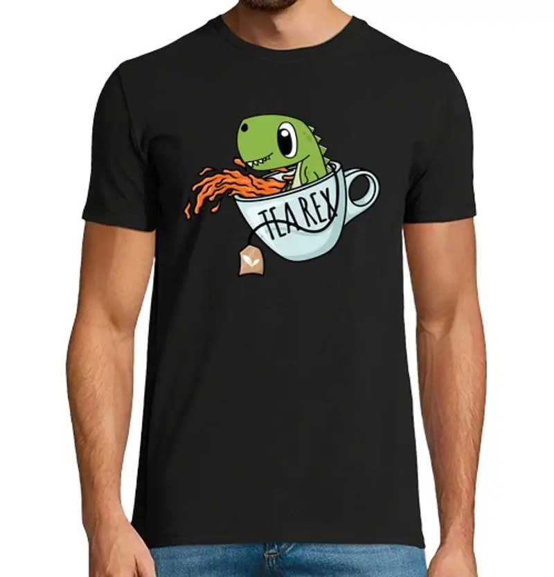 Tostadora T-shirt Uomo 1457901