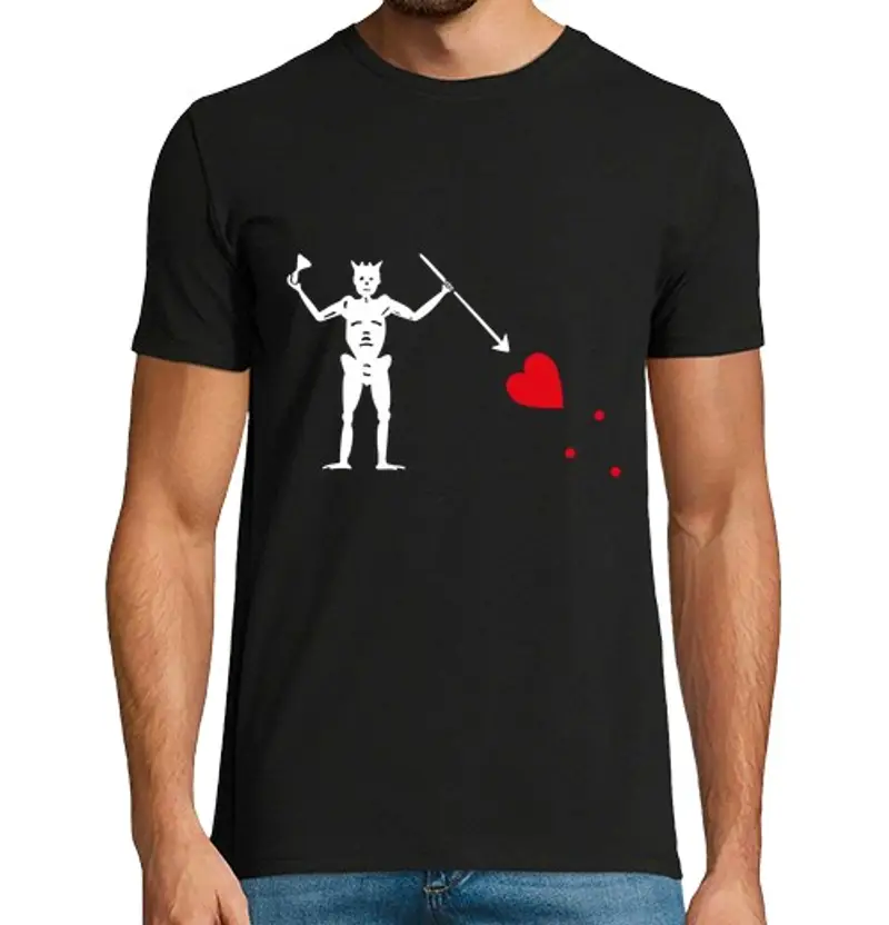 Tostadora T-shirt Uomo 1458194