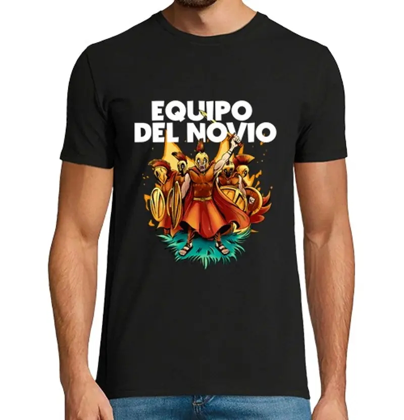 Tostadora T-shirt Uomo 1433532