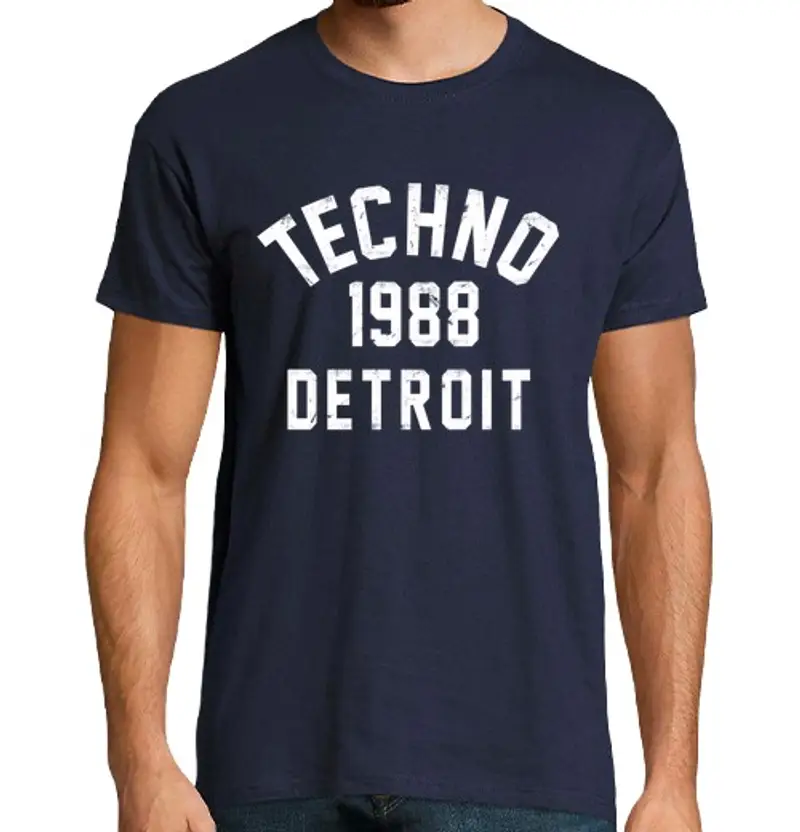 Tostadora T-shirt Uomo 1438180