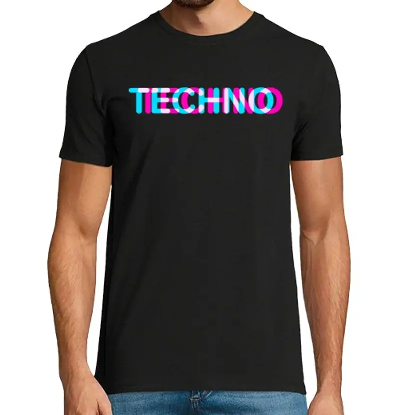 Tostadora T-shirt Uomo 1432087