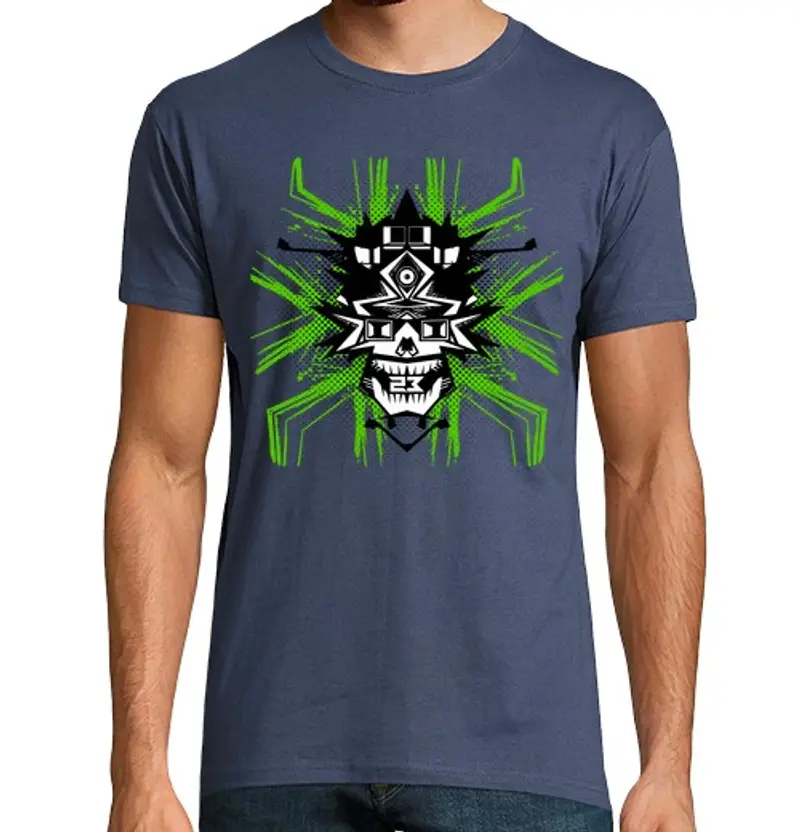 Tostadora T-shirt Uomo 1478000