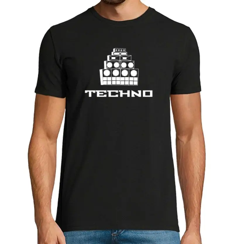 Tostadora T-shirt Uomo 1474039