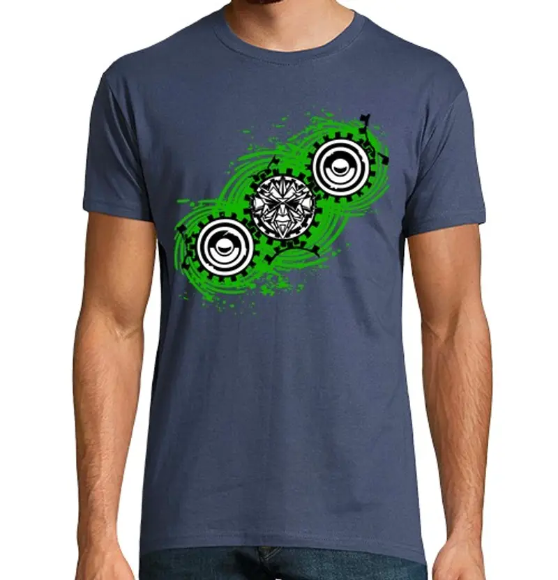 Tostadora T-shirt Uomo 1456689