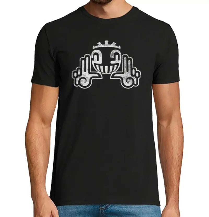 Tostadora T-shirt Uomo 1436905