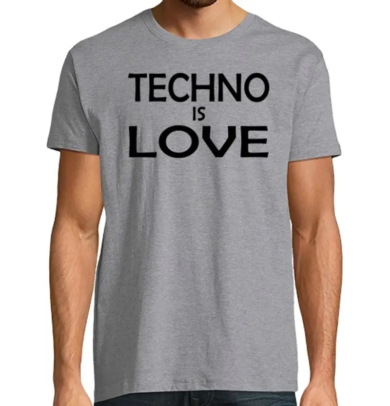 Tostadora T-shirt Uomo 1477358