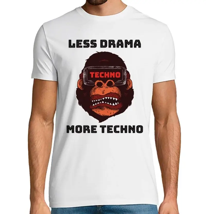 Tostadora T-shirt Uomo 1438325