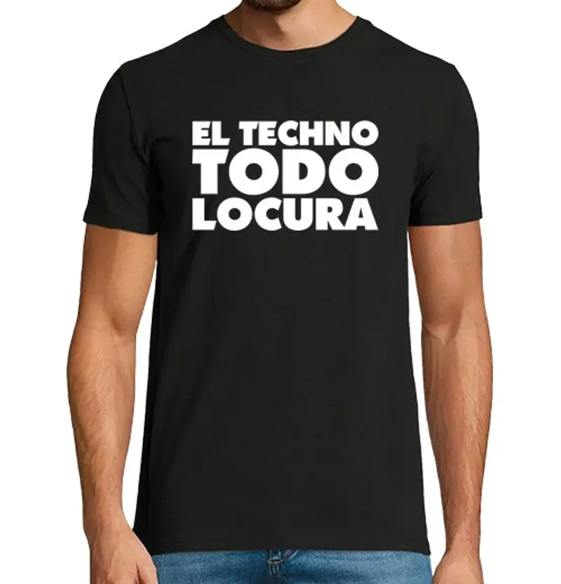Tostadora T-shirt Uomo 1432302