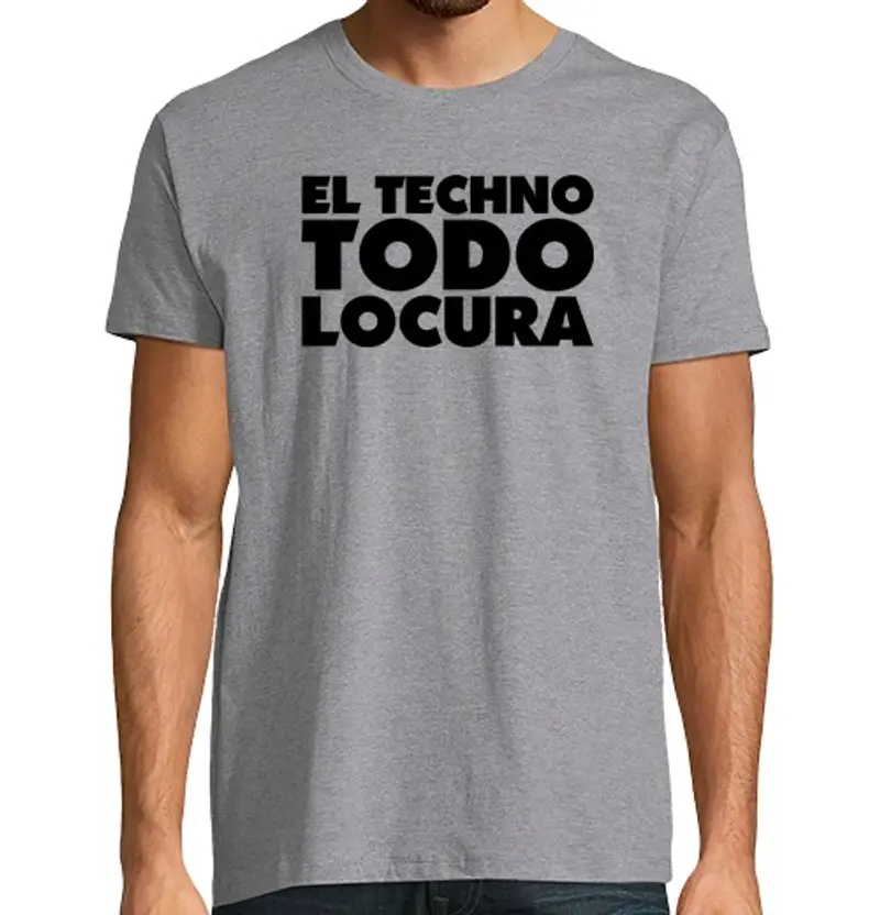 Tostadora T-shirt Uomo 1450803