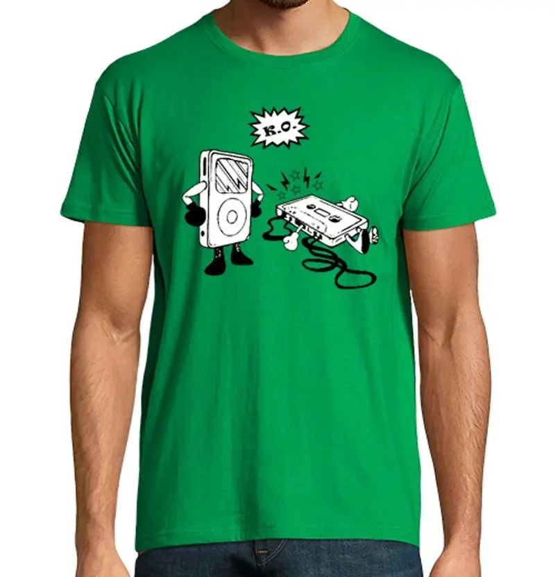 Tostadora T-shirt Uomo 1432607