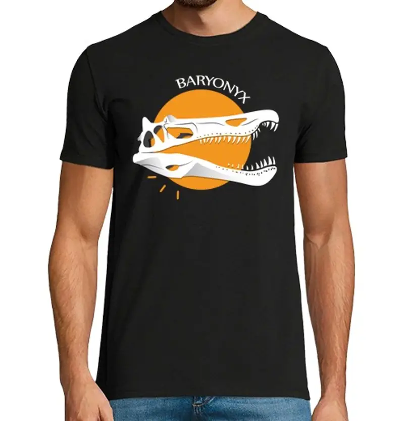 Tostadora T-shirt Uomo 1475766