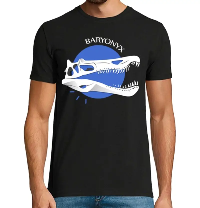 Tostadora T-shirt Uomo Blu 1459321